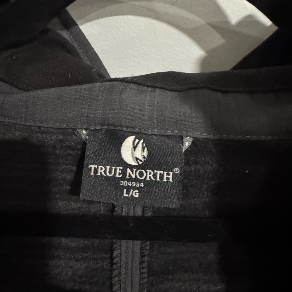 Rain jacket - Picture 3 of 3